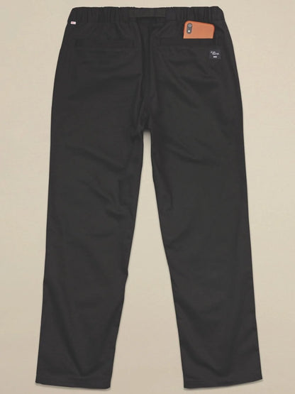 GLOBE VIGO PANT BLACK