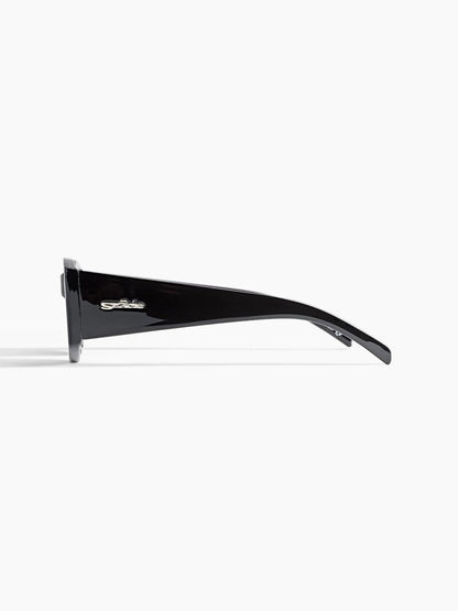SZADE CAVE POLARIZED ELYSIUM DBL BLK/INK