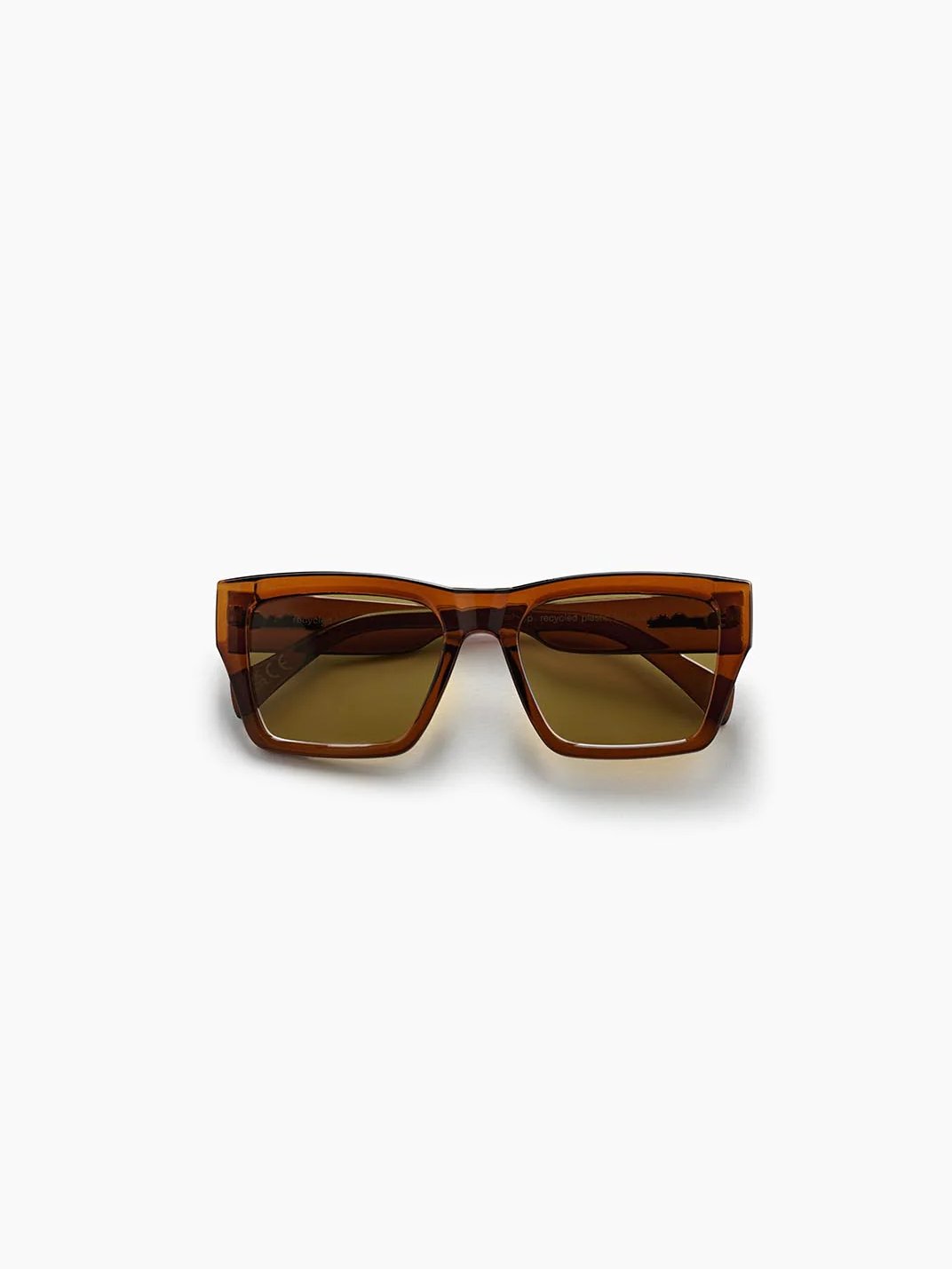 SZADE SHARP NEW SPICE/CAPER