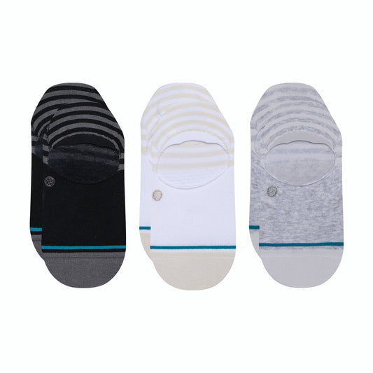 STANCE SENSIBLE TWO 3 PACK MULTI